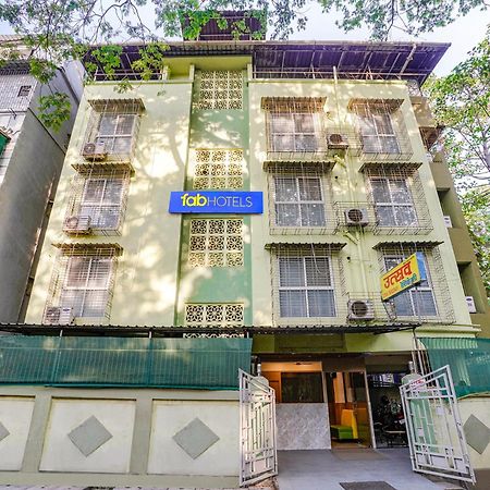 Fabexpress Utsav Residency - Nr Panvel Hotel Jamb Ngoại thất bức ảnh