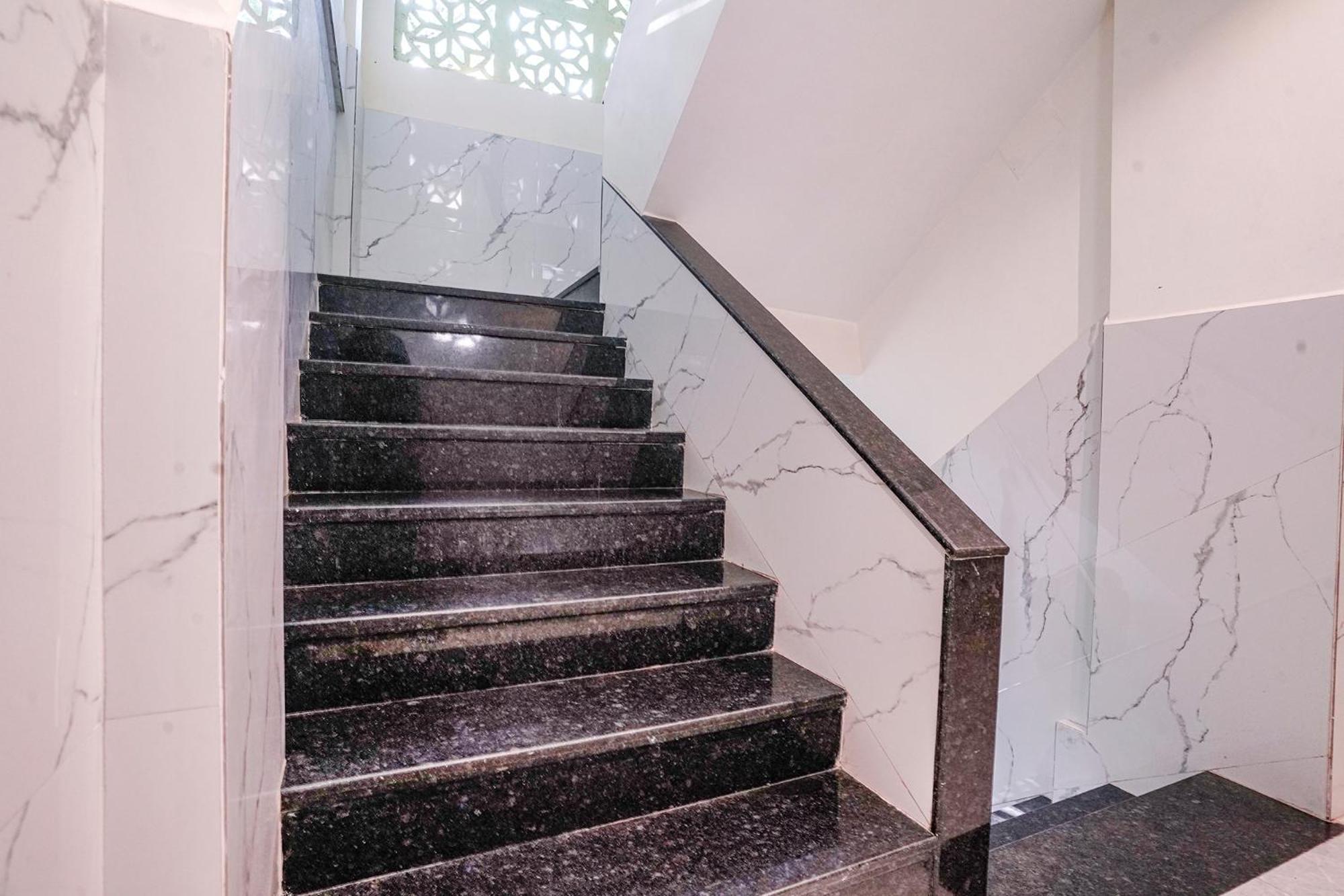 Fabexpress Utsav Residency - Nr Panvel Hotel Jamb Ngoại thất bức ảnh