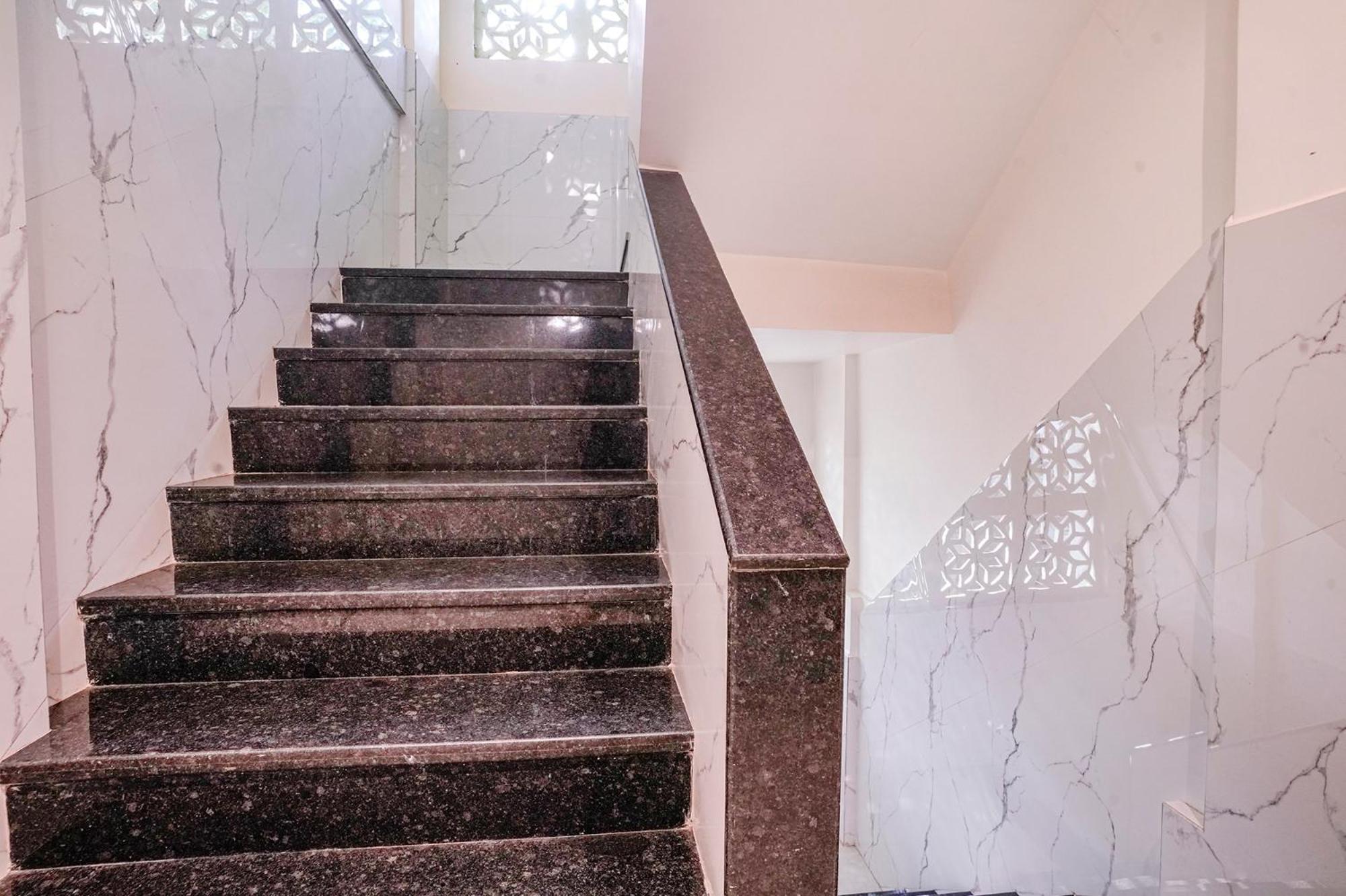 Fabexpress Utsav Residency - Nr Panvel Hotel Jamb Ngoại thất bức ảnh